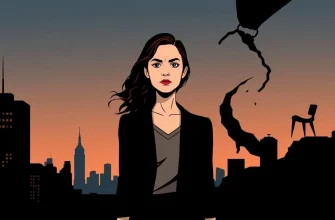 Revenge Thrillers: Family Justice Unleashed