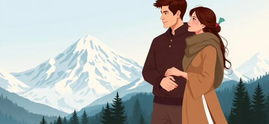 10 Himalayan Love Stories: Melodramas Set in the Majestic Mountains
