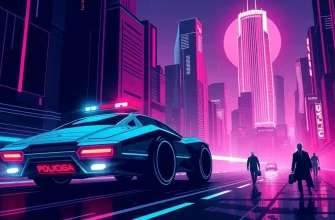 Top 10 Sci-Fi Crime Films