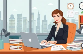 Top 10 Films About Business Ladies