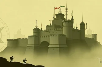Documentaries on Military Fortresses
