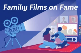 Top 10 Family Films About Fame