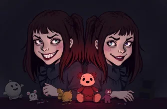 Top 10 Horror Films Featuring Twin Sisters