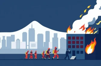 Adventure Films Highlighting Emergency Services