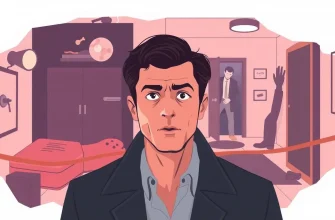 Crime Films with Unexpected Discoveries