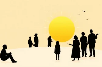 Sunlit Dramas: A Cinematic Journey