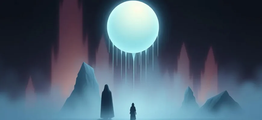 Top 10 Mystical Films About Ancestral Cults