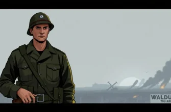 WWII Films: The 40th Army's Valor