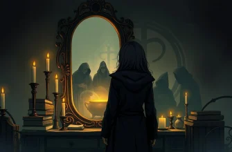 Top 10 Detective Films About Witch Covens