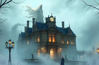 Top 10 Fantasy Films Set in Victorian England