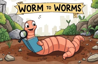 Worm Movies: A Cinematic Journey Beneath the Soil