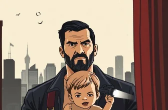 10 Thrilling Films About Single Dads