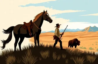 Western Hunting Films: A Cinematic Adventure
