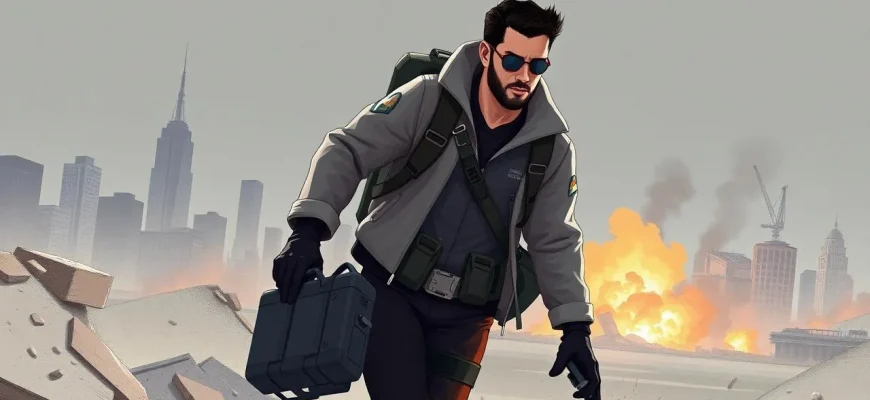 Explosive Action: 10 Films About Bomb Squads