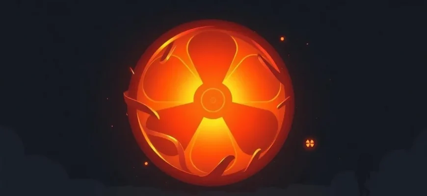 Top 10 Radiation Movies You Must Watch