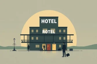 10 Drama Films Set in Hotels and Motels