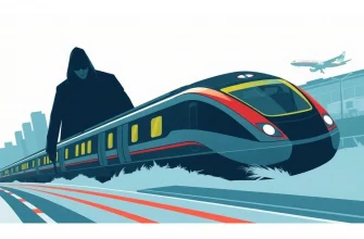 Crime Films About Transport Management: A Thrilling Ride
