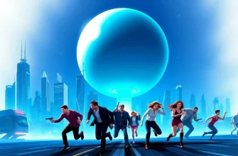 Top 10 Sci-Fi Disaster Action Films