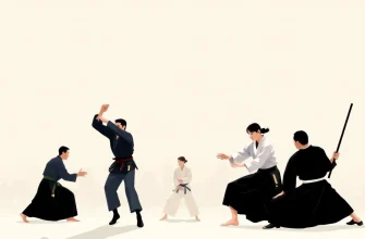 Top 10 Aikido Thrillers to Watch