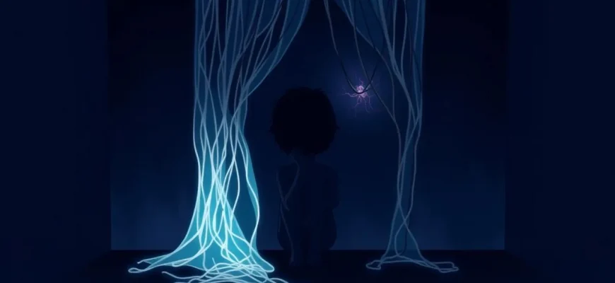 10 Horror Films Exploring Altered Consciousness