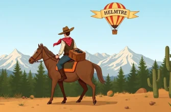 Top 10 Western Vacation Films