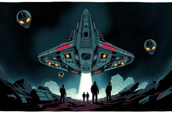 10 Space Horror Films That Will Chill You to the Bone