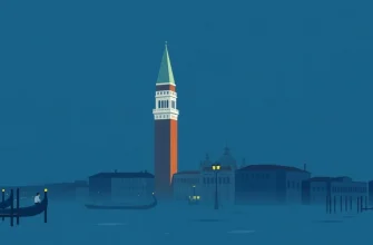 10 Venice Thrillers to Watch