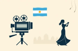 Top 10 Argentine Films to Watch