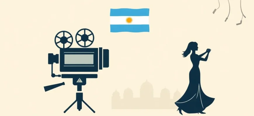 Top 10 Argentine Films to Watch