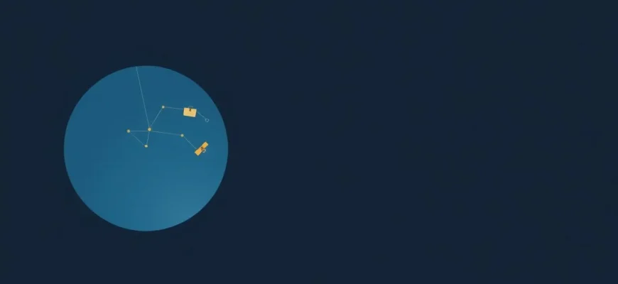 Top 10 Crime Films About International Crimes