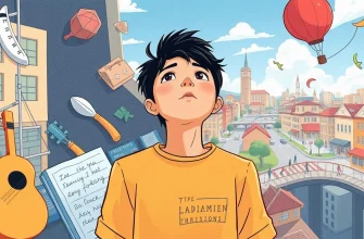 10 Must-Watch Dramas About Dreamers