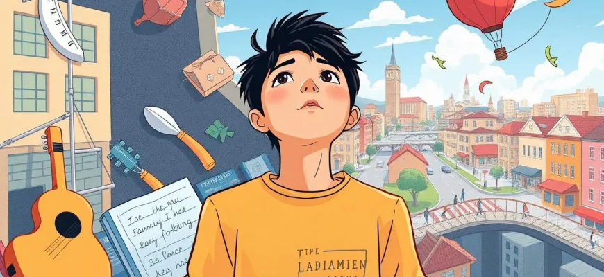 10 Must-Watch Dramas About Dreamers