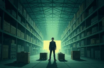 Warehouse Thrillers: A Cinematic Journey into Suspense