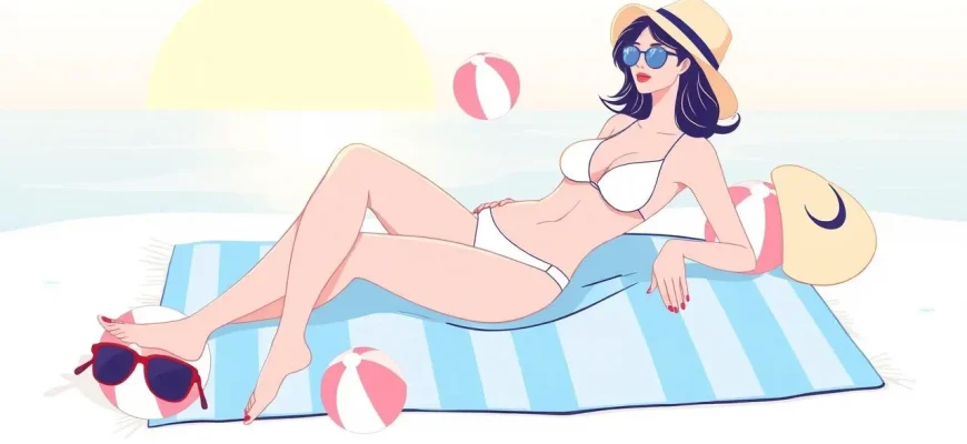 10 Hilarious Swimwear Comedy Films You Must See