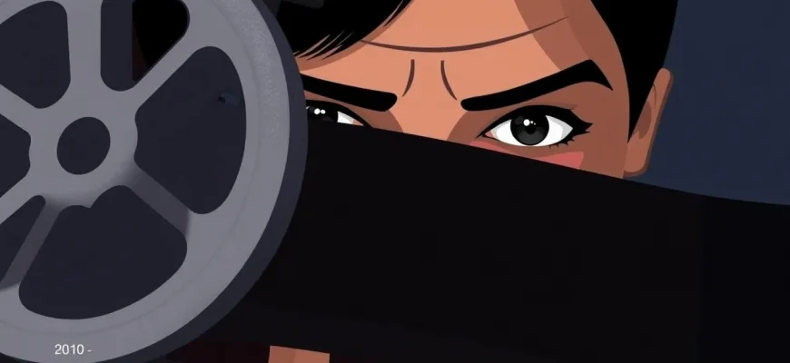 Top 10 Crime Films on Insurance Fraud