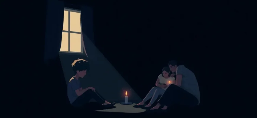 Family Films Addressing Teen Depression