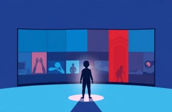 Top 10 Interactive and Creative Films