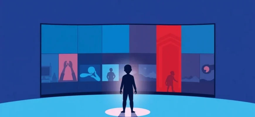 Top 10 Interactive and Creative Films