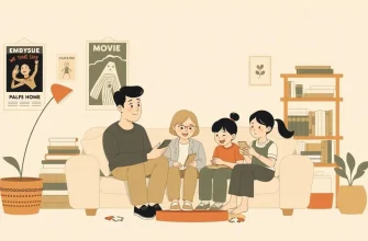 10 Family Films Celebrating Creative Success