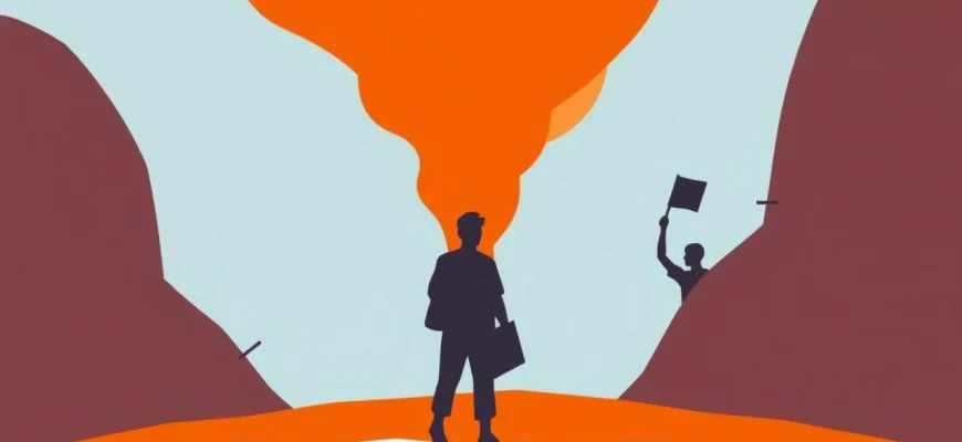 Top 10 Films on Human Rights