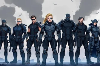 Action Films Celebrating Friendship and Honor