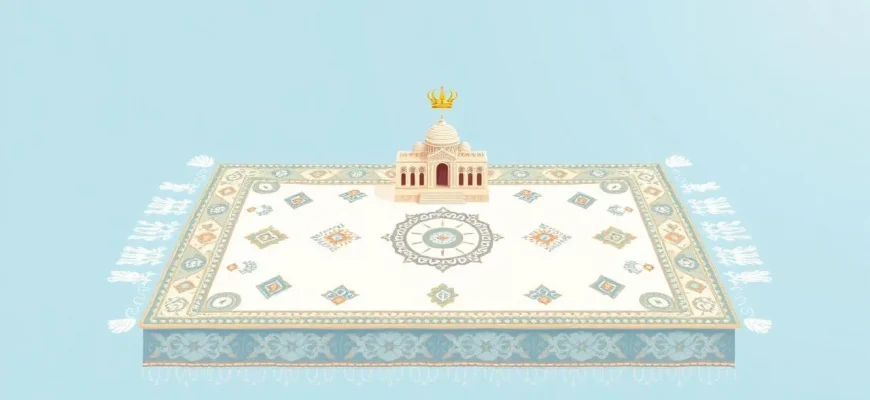 Historical Films Celebrating Persian Culture