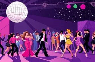 Disco Biopics: A Journey Through Music and Dance