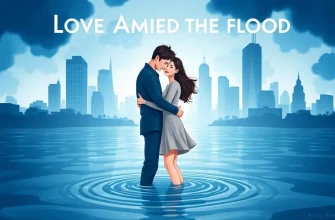 10 Melodramas Set During Floods