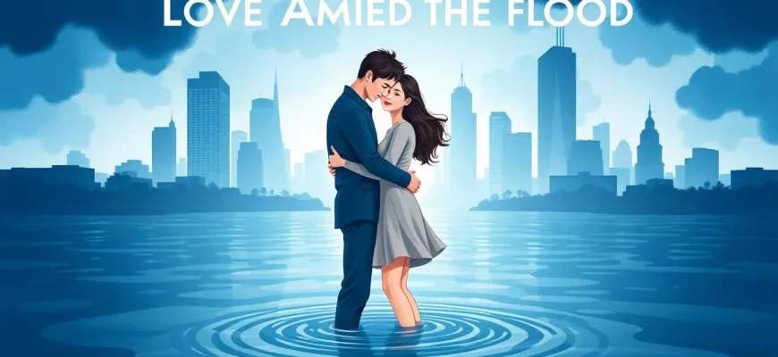 10 Melodramas Set During Floods