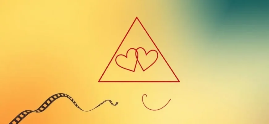 Top 10 Love Triangle Movies to Watch