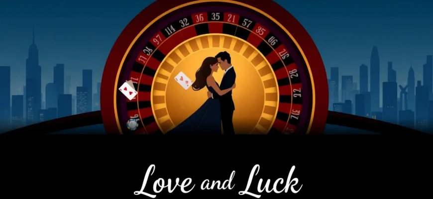Top 10 Casino Romance Films