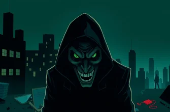 Crime Films Fueled by Jealousy