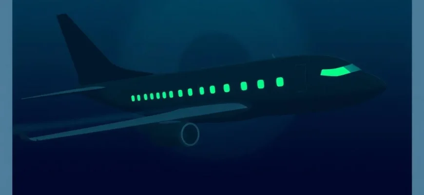 Top 10 Horror Movies About Aviation