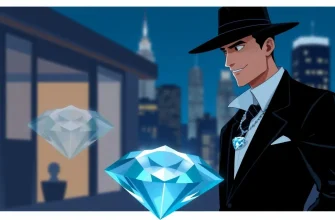 Top 10 Detective Films Featuring Diamonds